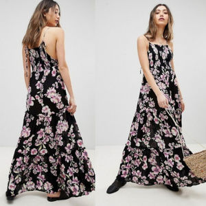 Free People Garden Party Maxi Dress